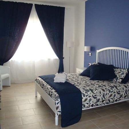 Montedoro Apartment Syracuse Kamer foto
