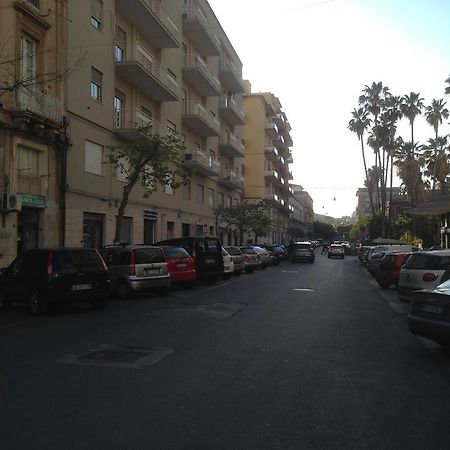 Montedoro Apartment Syracuse Buitenkant foto
