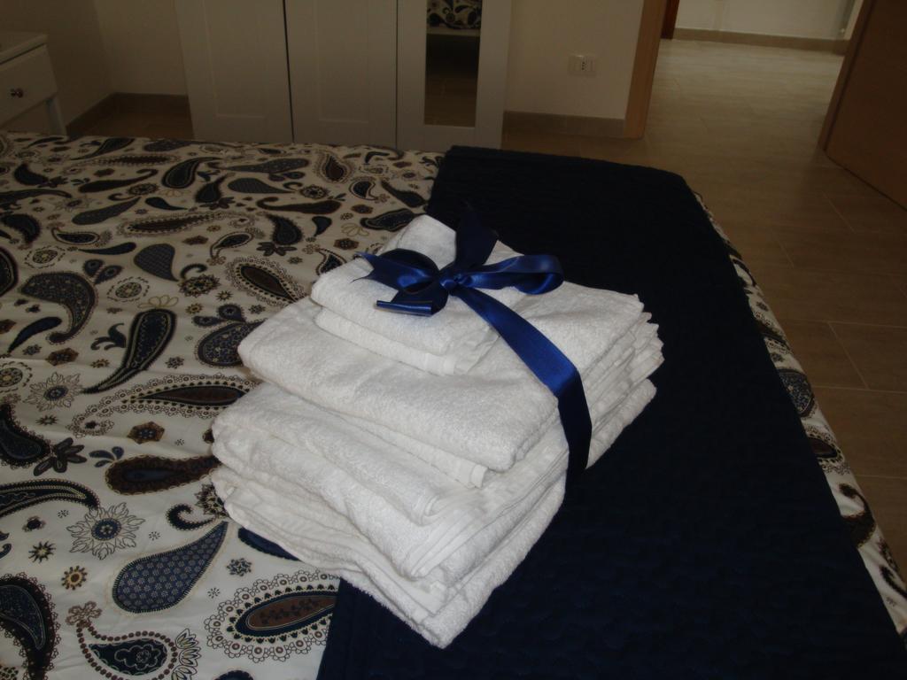 Montedoro Apartment Syracuse Kamer foto