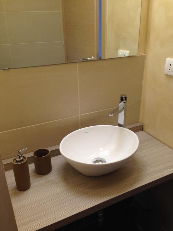 Montedoro Apartment Syracuse Kamer foto