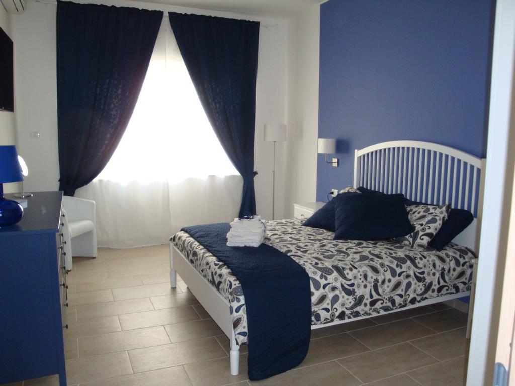 Montedoro Apartment Syracuse Kamer foto