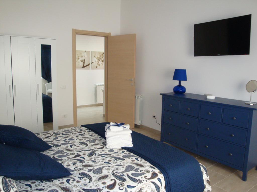Montedoro Apartment Syracuse Kamer foto