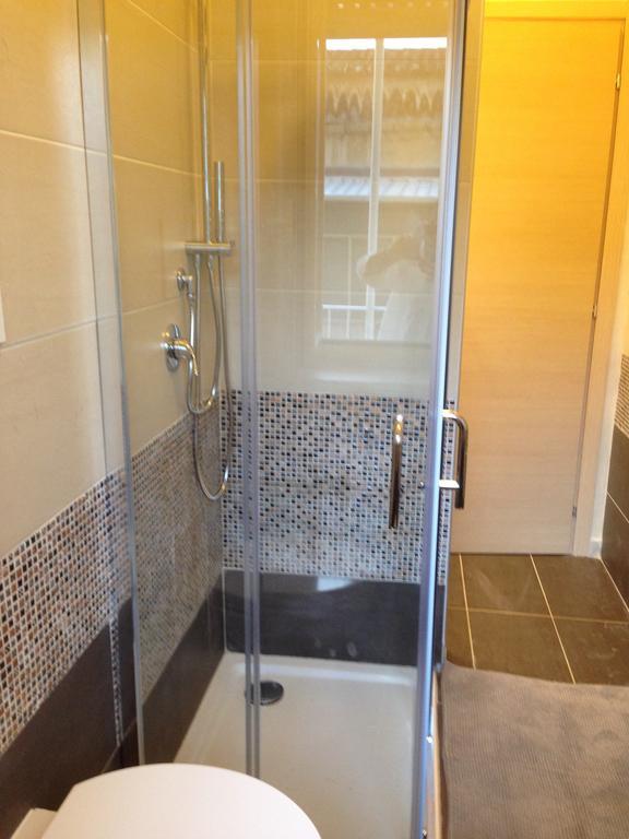 Montedoro Apartment Syracuse Kamer foto